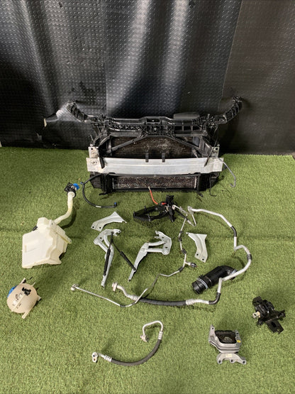 MUSATA E KIT AIRBAG AUDI A1 2017