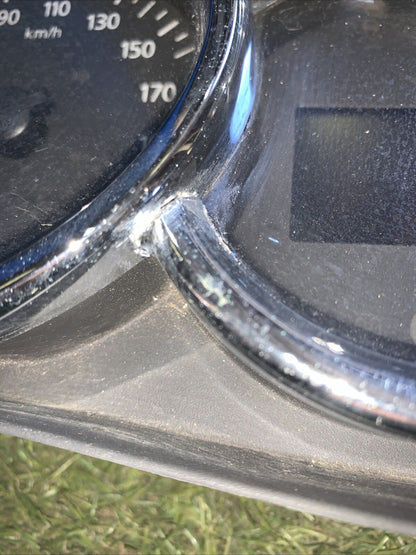 Quadro Strumenti Conta Chilometri Dacia Sandero 2013 1.5 248101921R