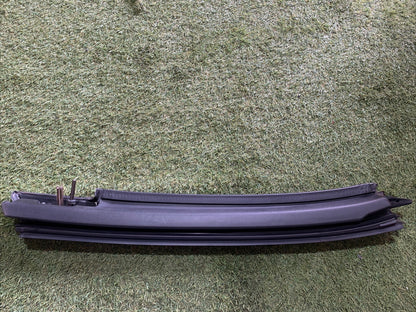 RIVESTIMENTO GUIDA ESTERNA CAPOTE LATO DESTRO SMART FORTWO 450 2006
