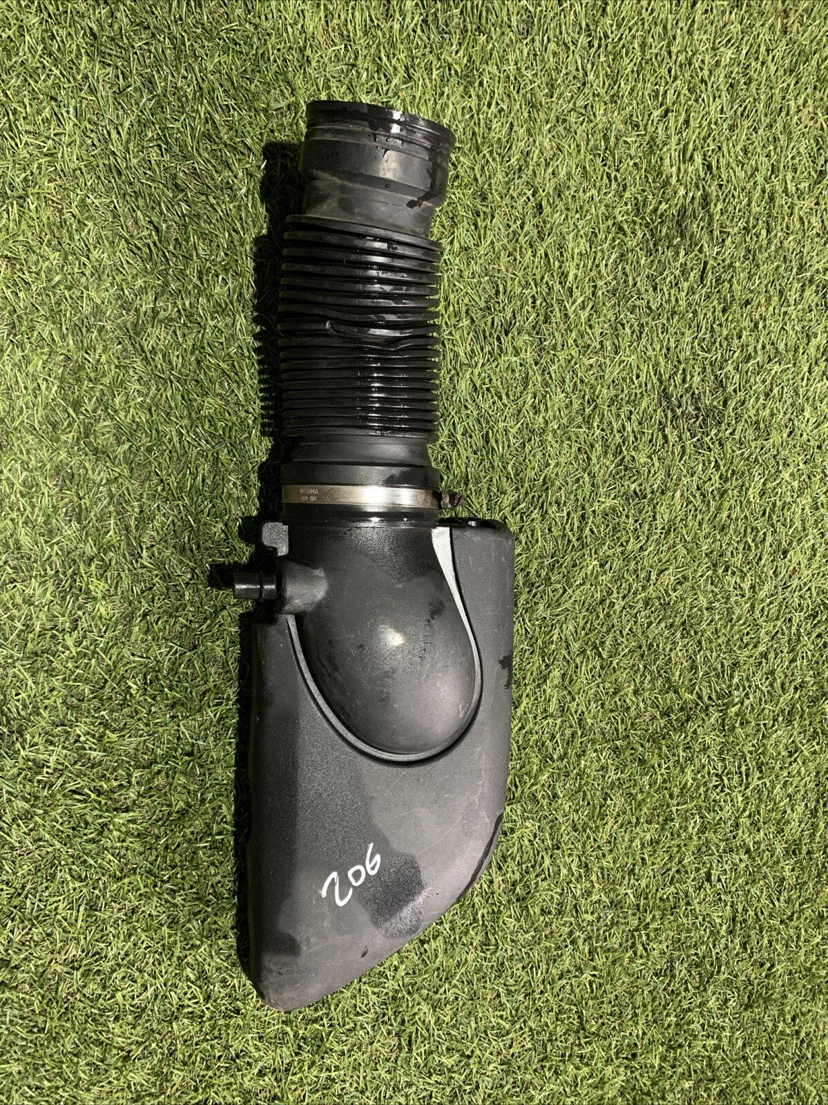 Tubo Filtro Aria Peugeot 206 9626465080