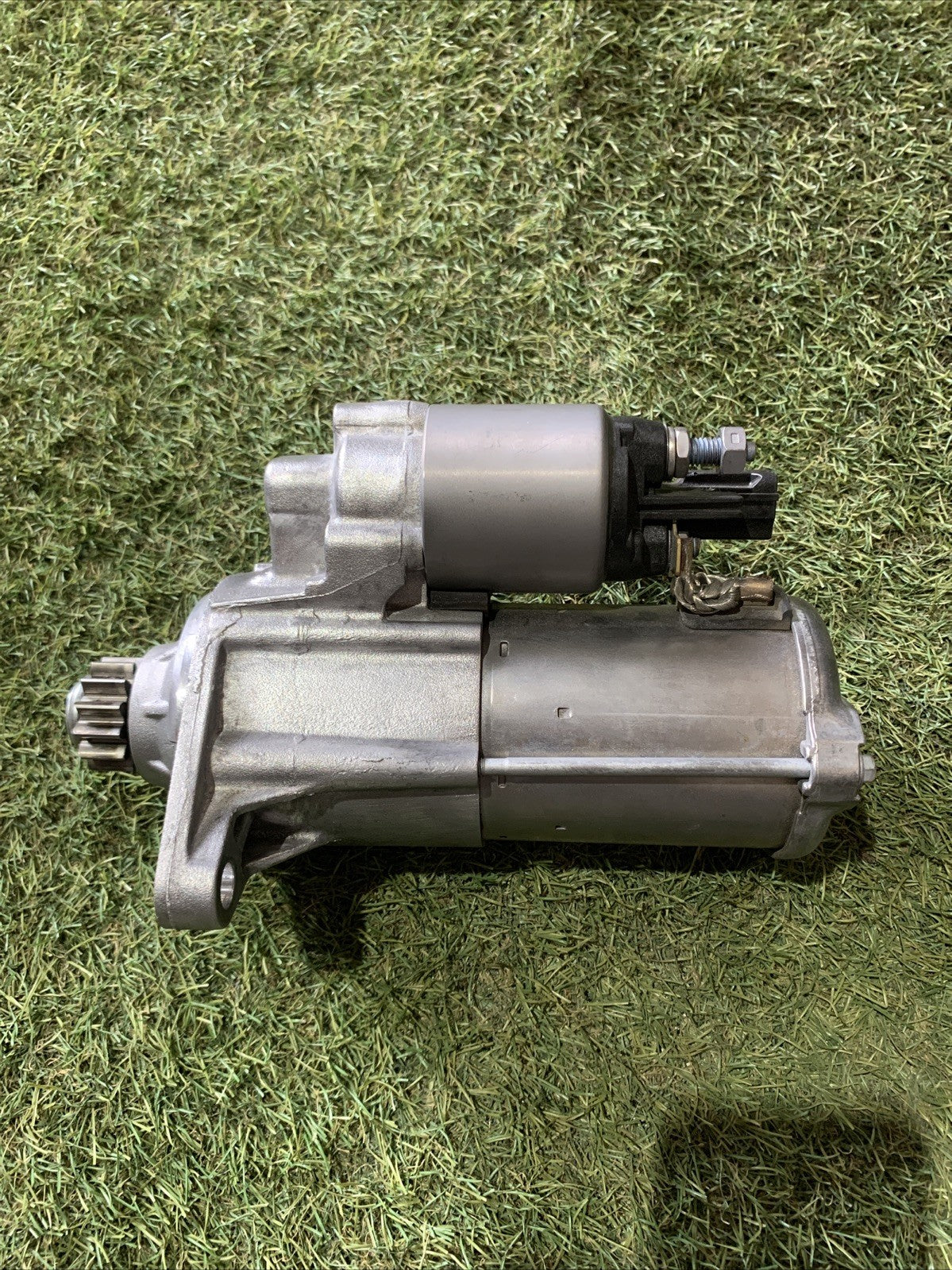 Motorino Avviamento Volkswagen Tiguan 2023 1.5 Benzina 02E911022H