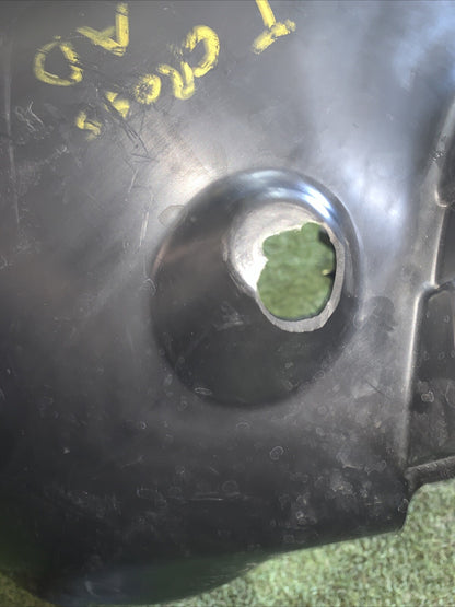 PASSARUOTA ANTERIORE DESTRO VOLKSWAGEN T-CROSS Serie 2GM805912A