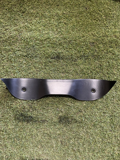 MODANATURA RIVESTIMENTO QUADRO CONTACHILOMETRI FIAT PANDA (312) 735493308 (2)