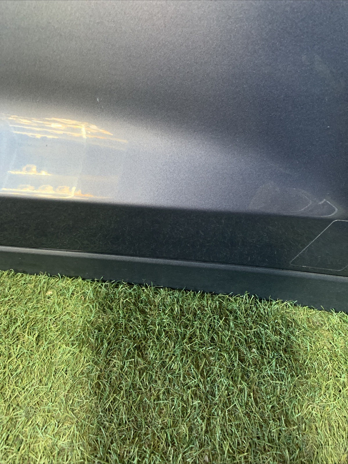 PORTA PORTIERA SPORTELLO POSTERIORE SINISTRO HYUNDAI TUCSON 2019