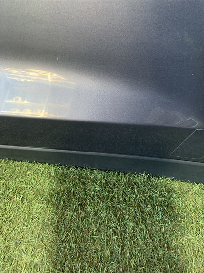 PORTA PORTIERA SPORTELLO POSTERIORE SINISTRO HYUNDAI TUCSON 2019