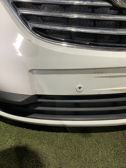 PARAURTI ANTERIORE PER OPEL Meriva 3° Serie 13475836 (10>)