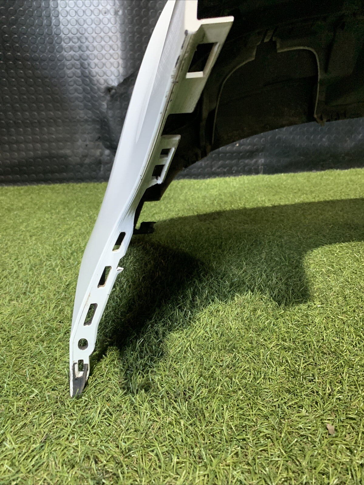 Paraurti Posteriore Audi A3 8V 2016 