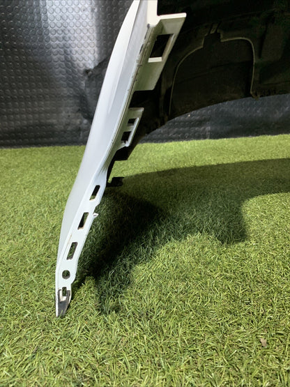 Paraurti Posteriore Audi A3 8V 2016 