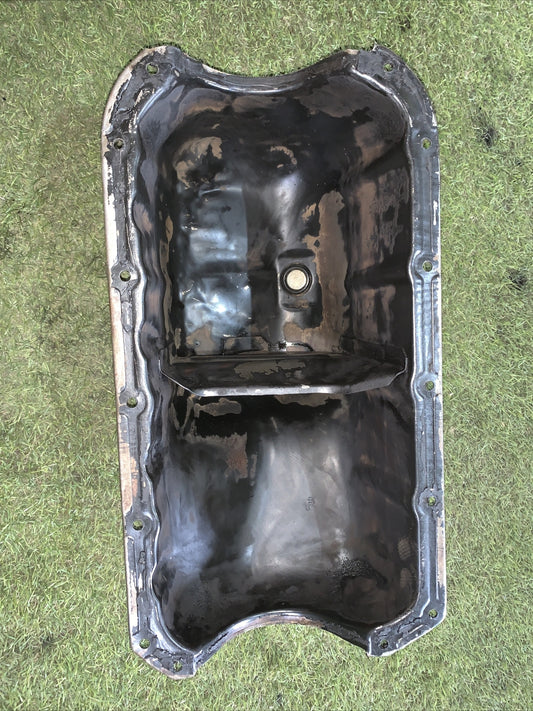 Coppa Olio Fiat Panda 1 Serie 750