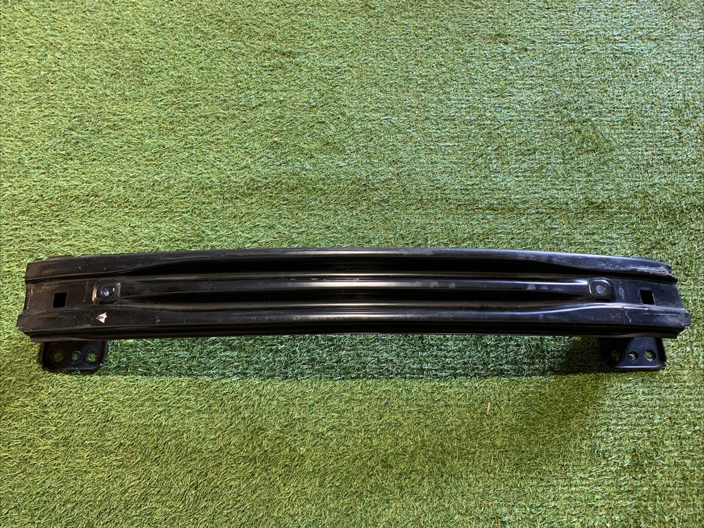 Traversa Barra Rinforzo Paraurti Anteriore FIAT PANDA 312 (2)