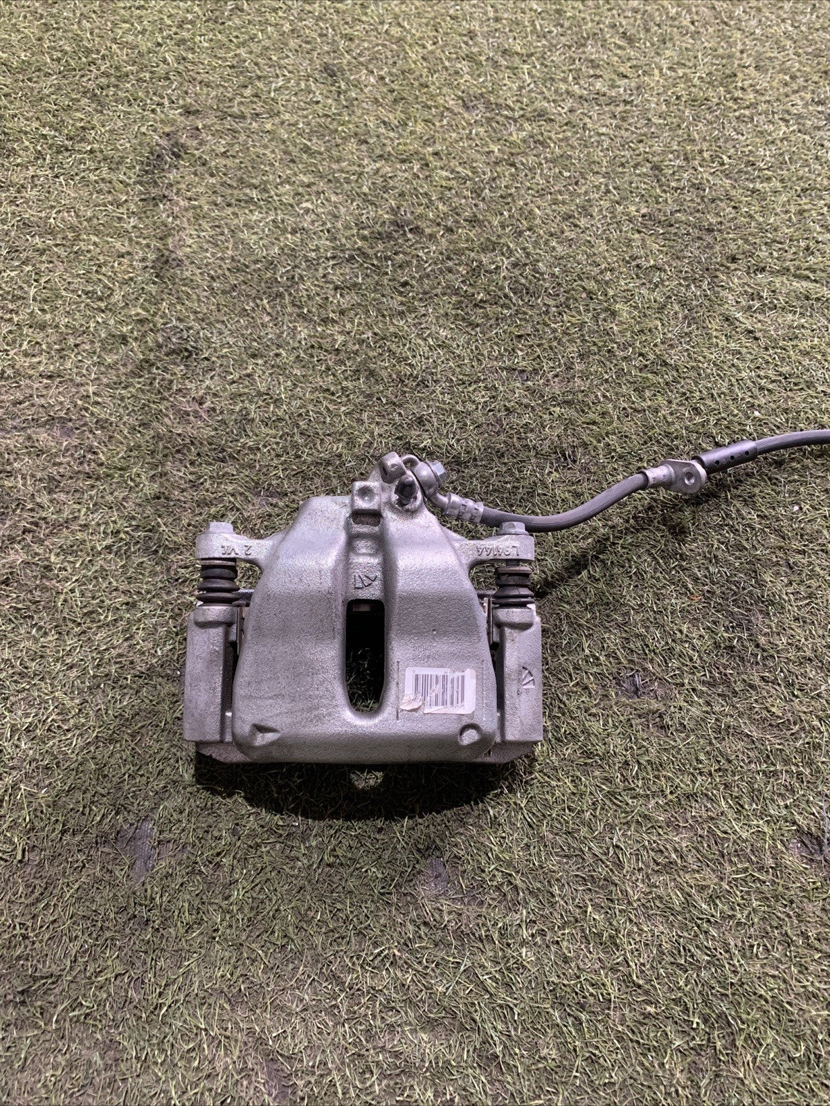 Pinza Freno Anteriore Sinistra Jeep Avenger 1.2 Benzina 9849001180