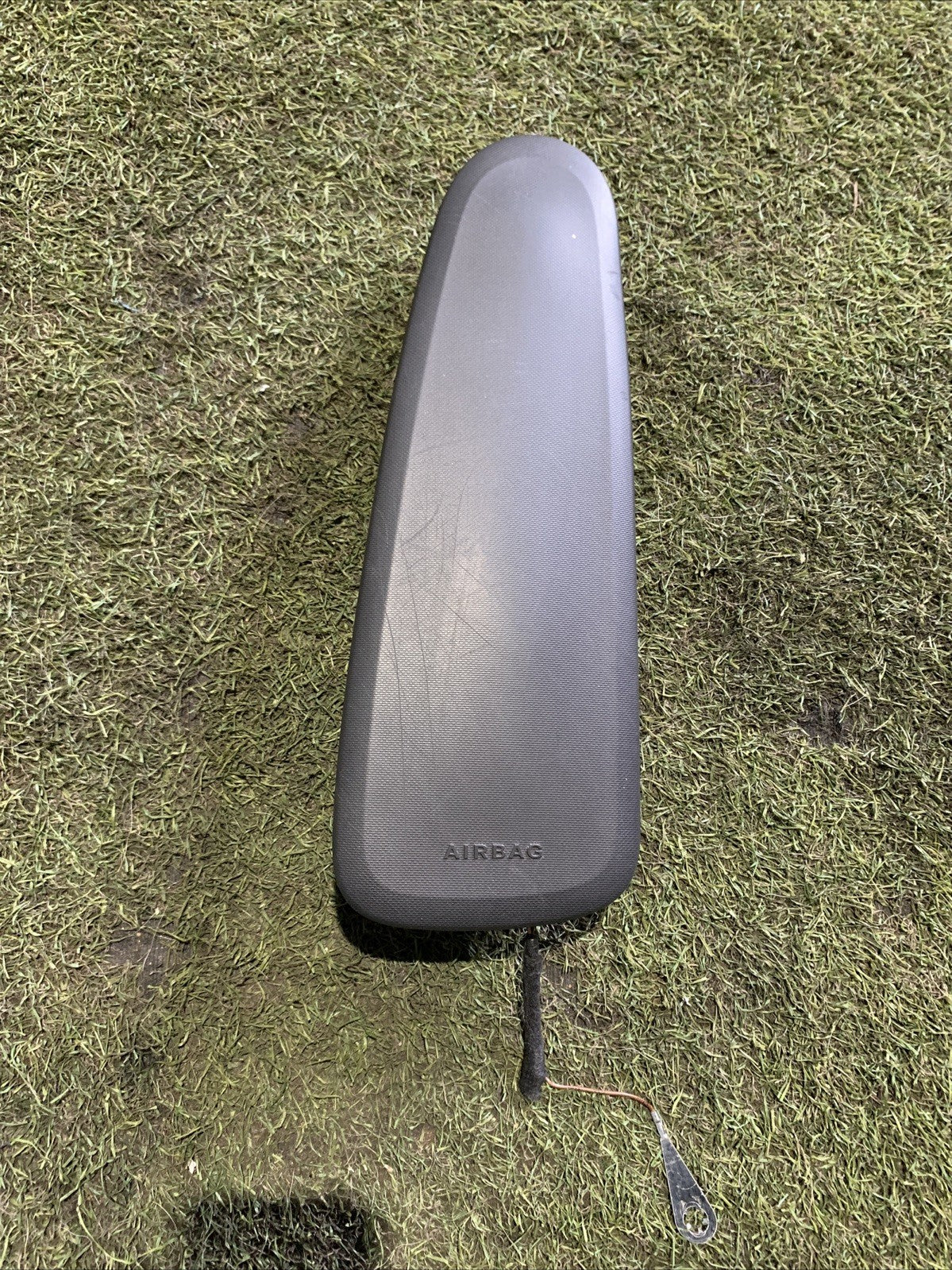 AIRBAG SEDILE SINISTRO PER RENAULT Twingo III serie 985H19274R (14>)