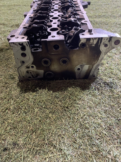 Testata Motore Alfa Romeo Mito 1.3 MJT 55208388