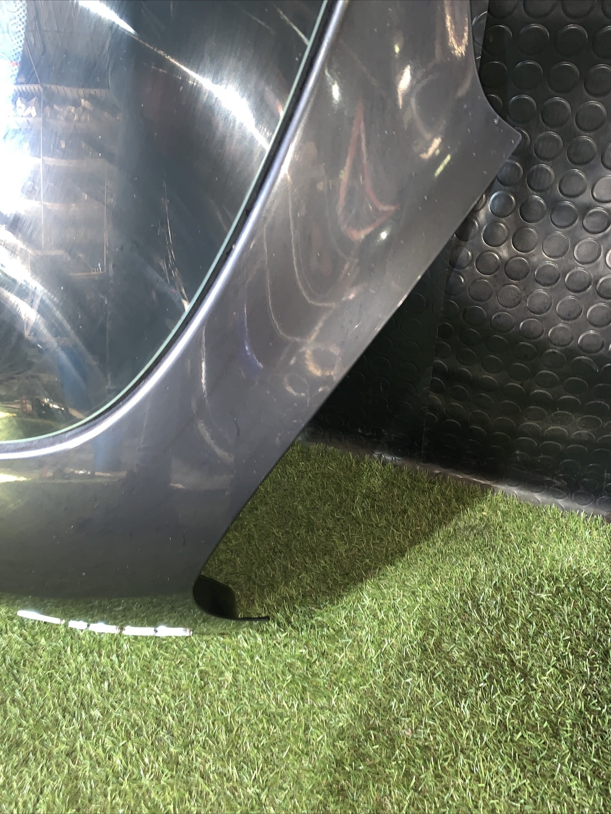 Cofano Portellone Posteriore Fiat Bravo