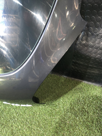 Cofano Portellone Posteriore Fiat Bravo