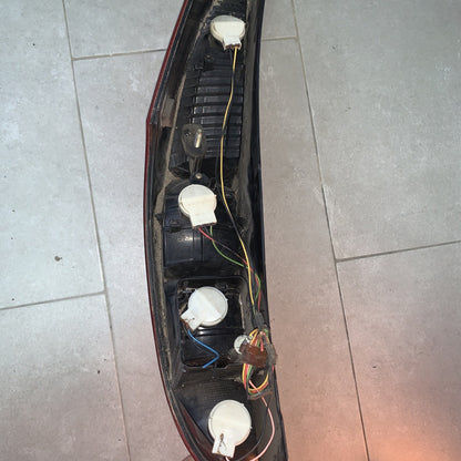 FANALE POST. DX PER FIAT ULYSSE