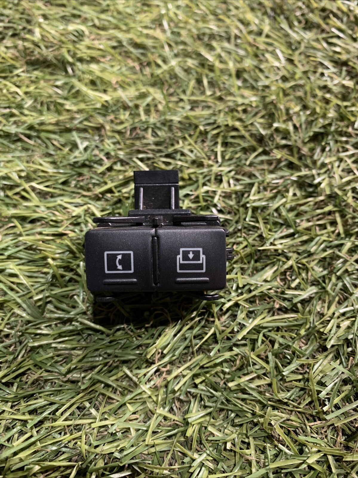 Interruttore Display Mercedes Classe C 220 Dal 2008 2048702851