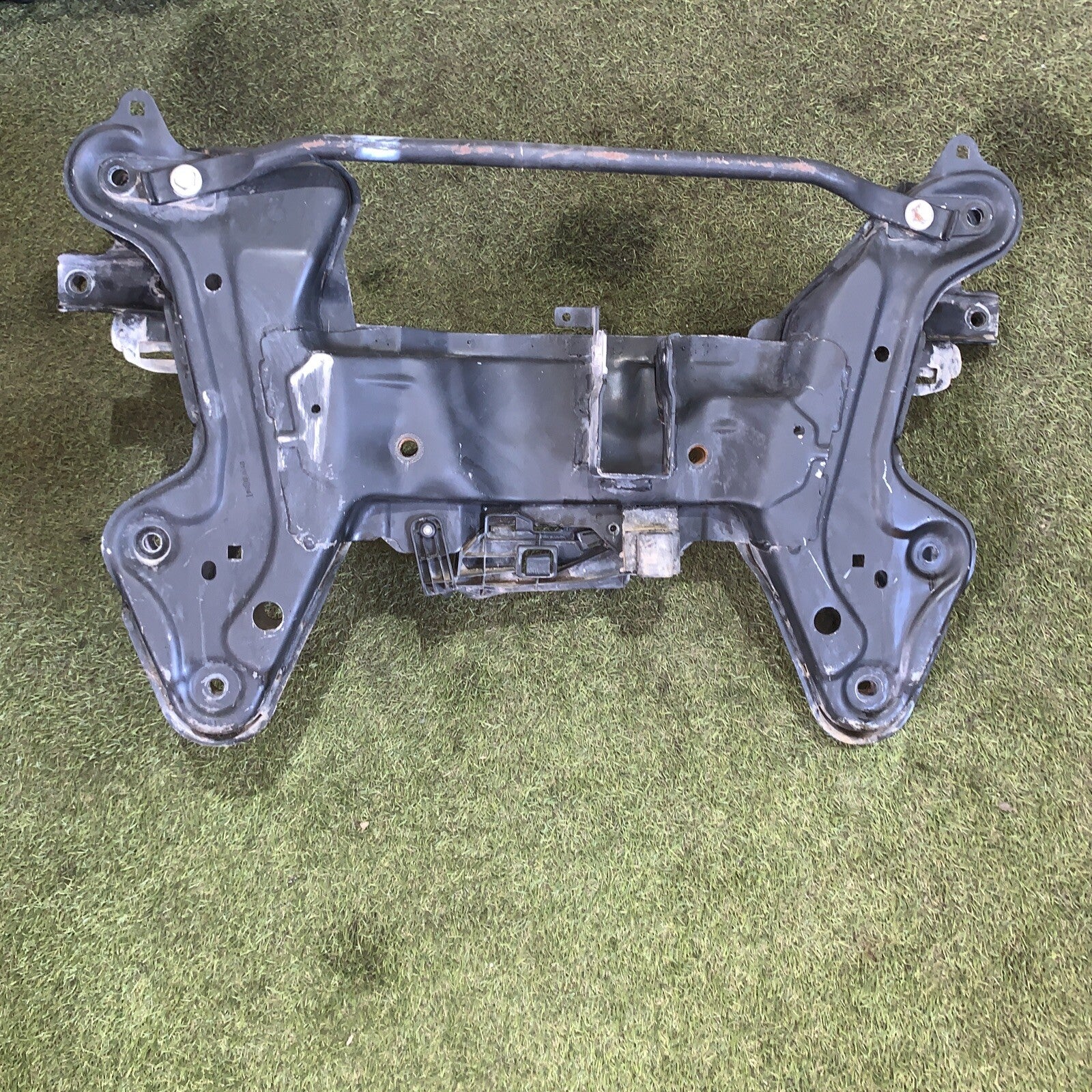 9807026780 CULLA MOTORE ASSALE ANTERIORE PEUGEOT 208 1.6