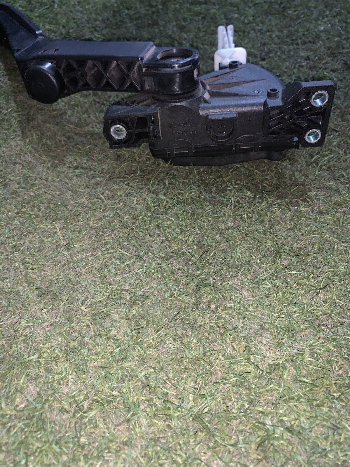 7L0723507B PEDALE ACCELERATORE AUDI Q7 2006 3.0 DIESEL