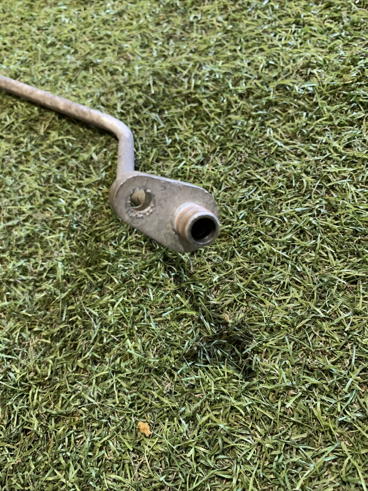 Tubo Aria Condizionata Peugeot 207 1.4 (3)