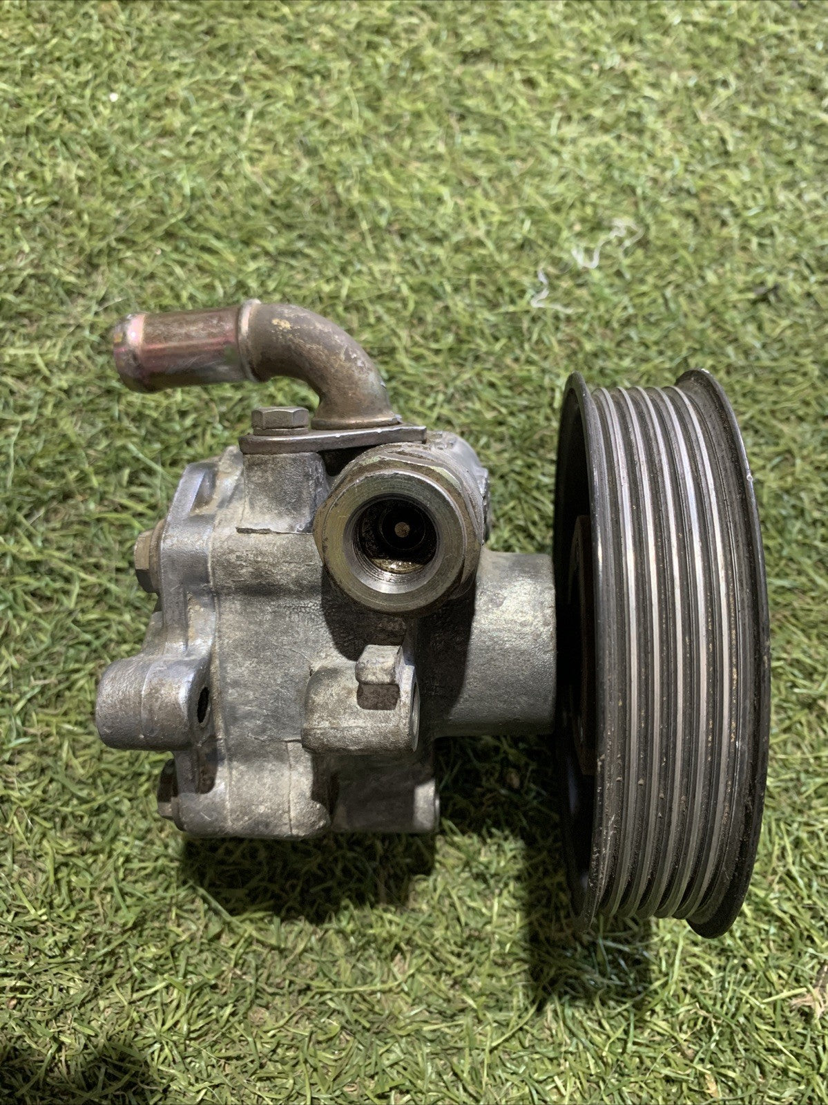 POMPA IDROGUIDA PER VOLKSWAGEN Golf 4 Berlina 1J0422154A diesel 1900 (97 03)