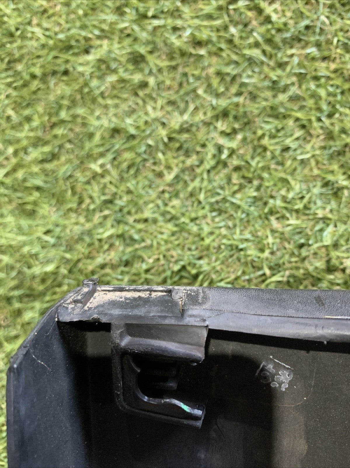 Minigonna Sotto porta Sinistra Alfa Romeo Stelvio 156132358