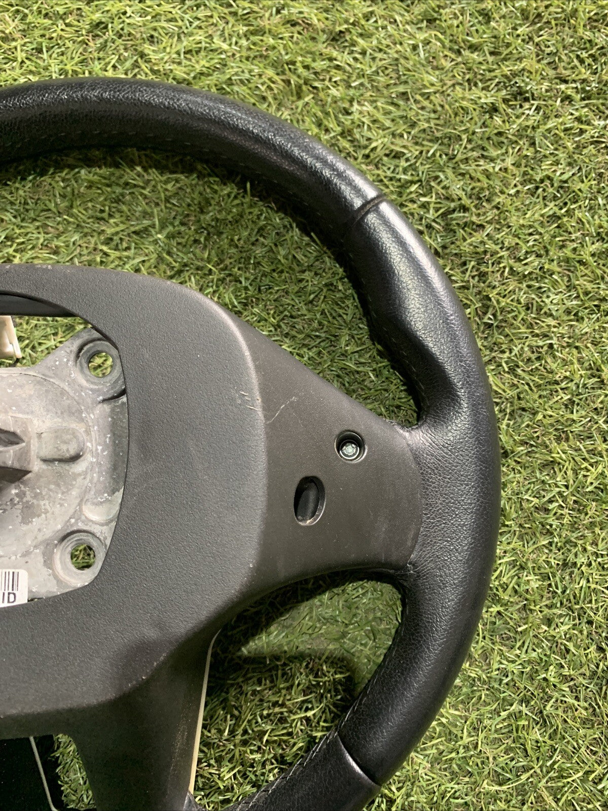 Sterzo Volante Kia Sportage 2011 56110-3U750EQ