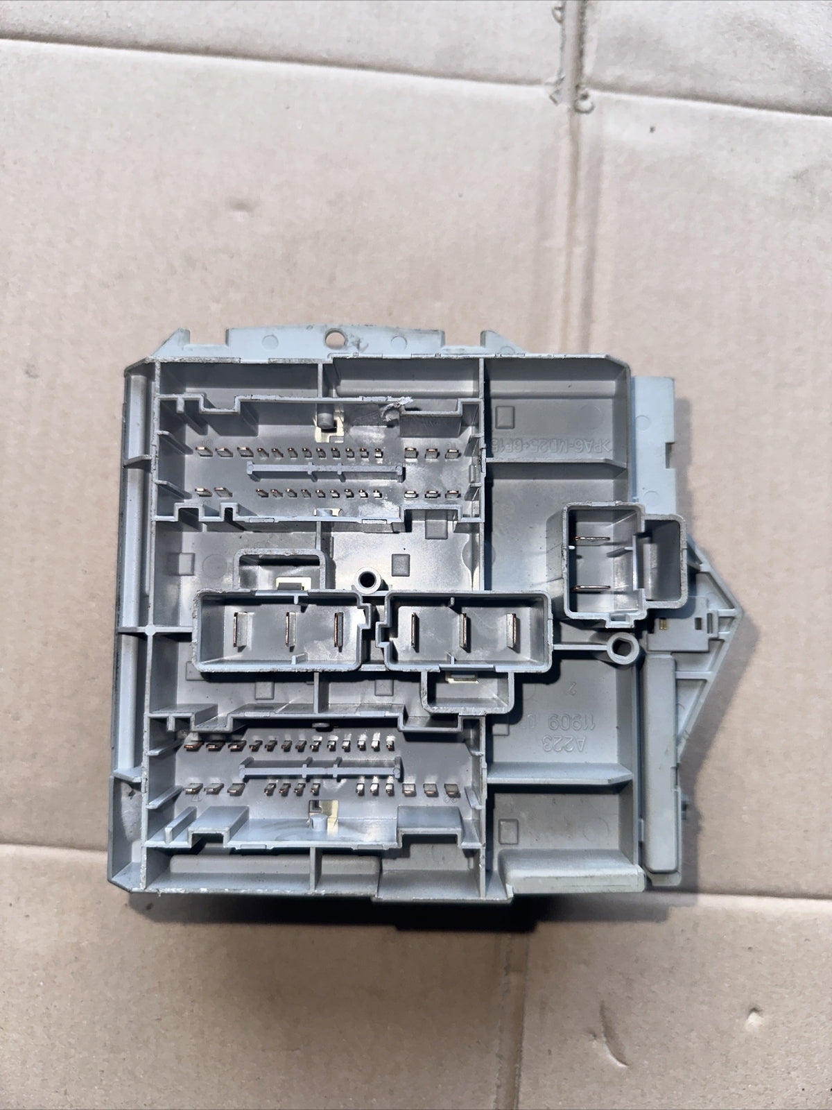 51739425 Scatola fusibili per FIAT IDEA