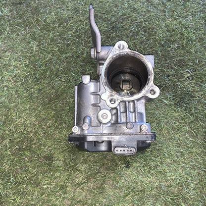 55277703 VALVOLA ELETTROVALVOLA EGR ALFA ROMEO STELVIO (949)(2016  ) 2.2 D Q4