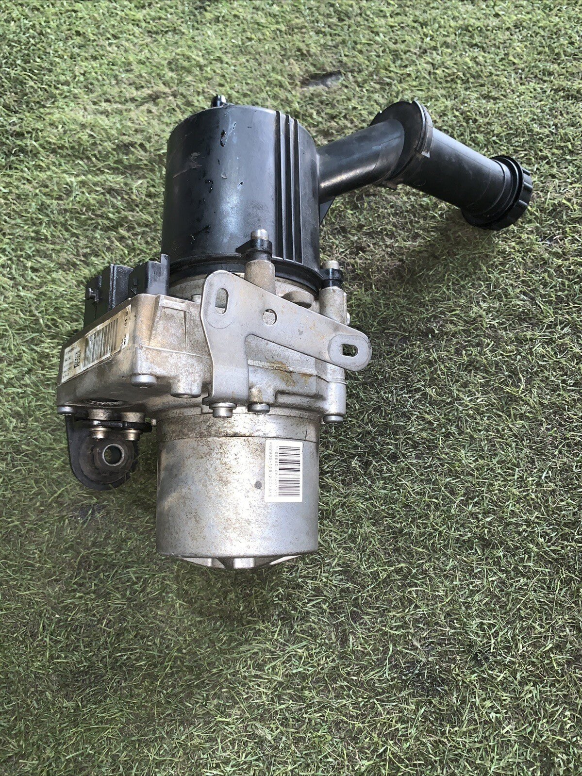 Pompa Servosterzo Citroen DS4 1.6 Diesel 9675674180