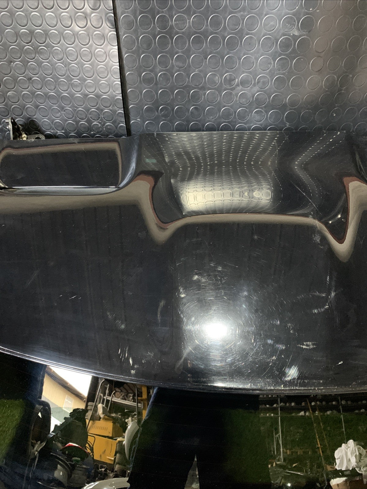 PORTELLONE BAULE COFANO POSTERIORE LAND ROVER - RANGE ROVER VELAR 2017 IN  POI