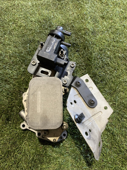 Scambiatore Di Calore Ford Fiesta 2018 1.5 Diesel 9687911280 XUJG