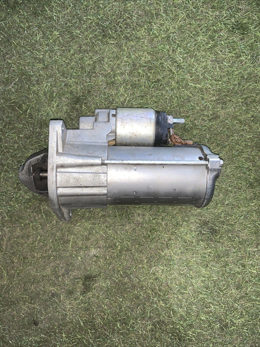 51916171 MOTORINO AVVIAMENTO FIAT TIPO 1.6 MJT