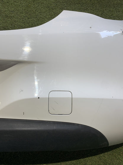 Paraurti Posteriore Con Sensori Di Parcheggio  Opel Corsa E