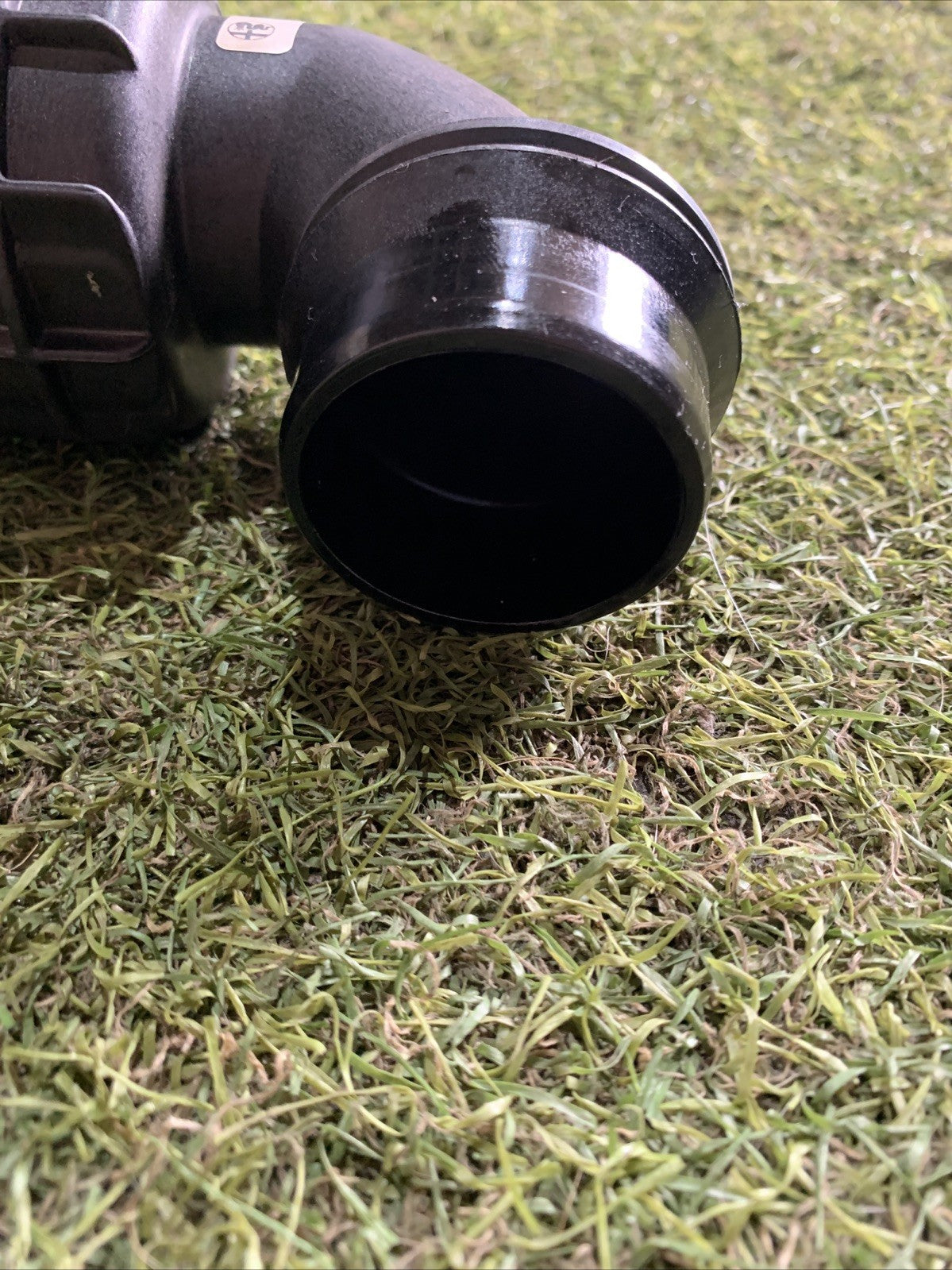 Tubo Flessibile Intercooler Alfa Romeo Giulia 50546949