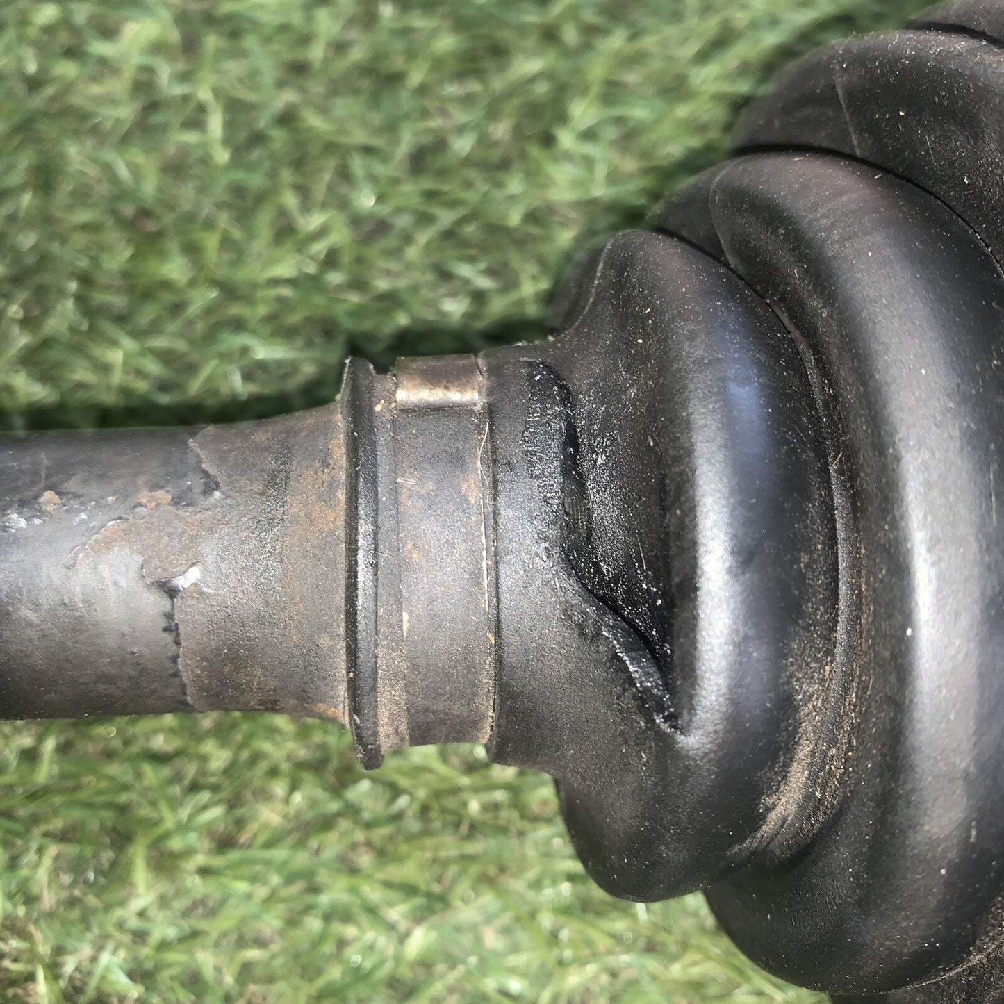 SEMIASSE ANTERIORE DX DESTRO AUDI A3 (8P1)(2003-2012) 2.0 TDI 140CV 3C0407271AJ