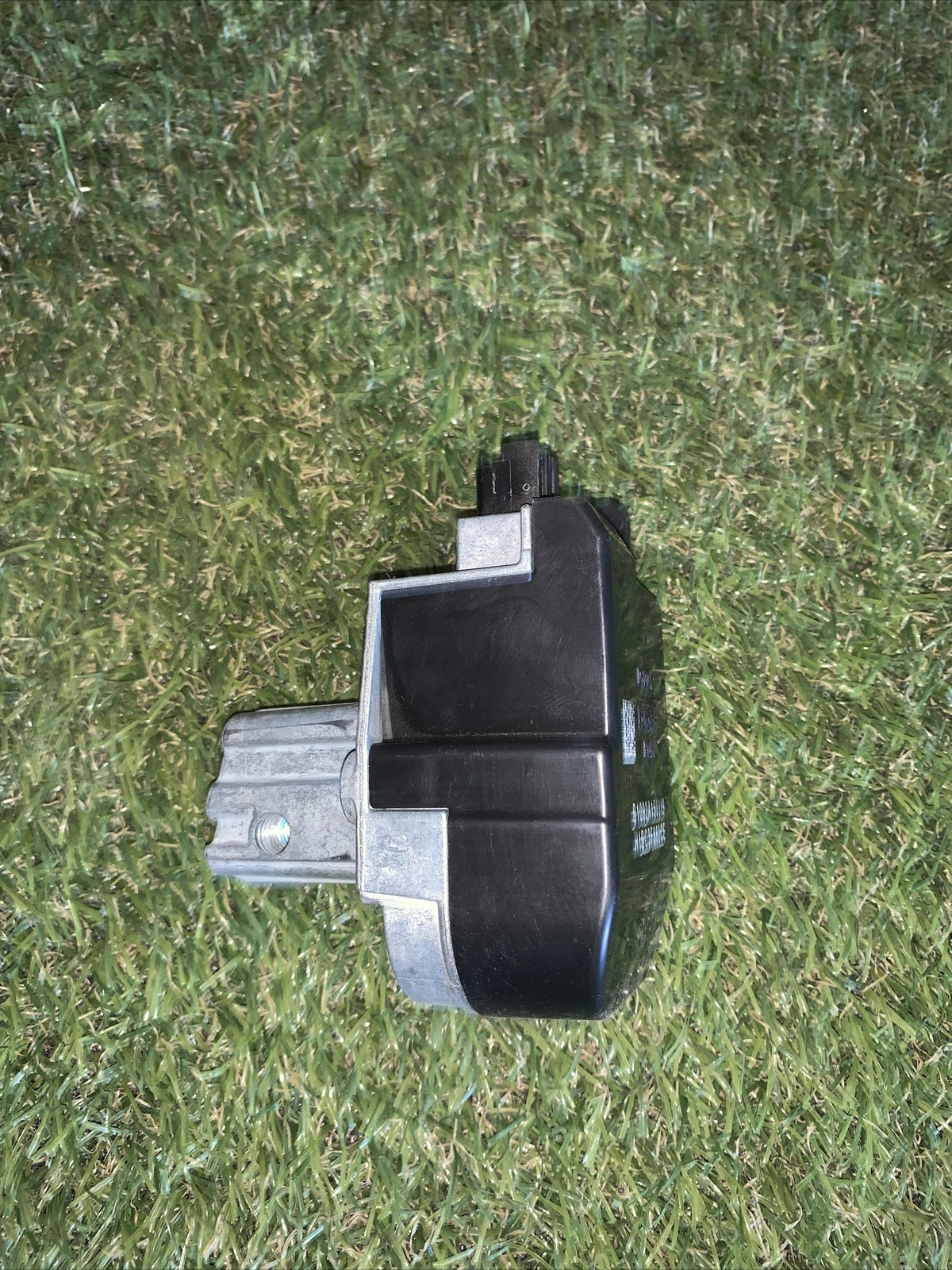 BLOCCASTERZO ELETTRICO FORD FIESTA 2019 H1BC3F880CE