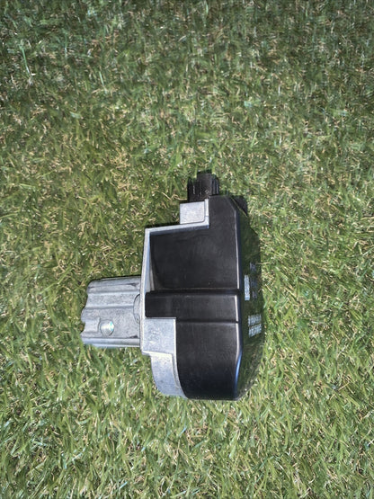 BLOCCASTERZO ELETTRICO FORD FIESTA 2019 H1BC3F880CE