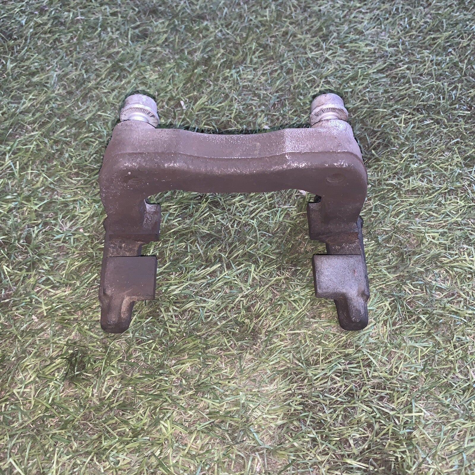 Porta pinza posteriore Destra Volkswagen polo 6R