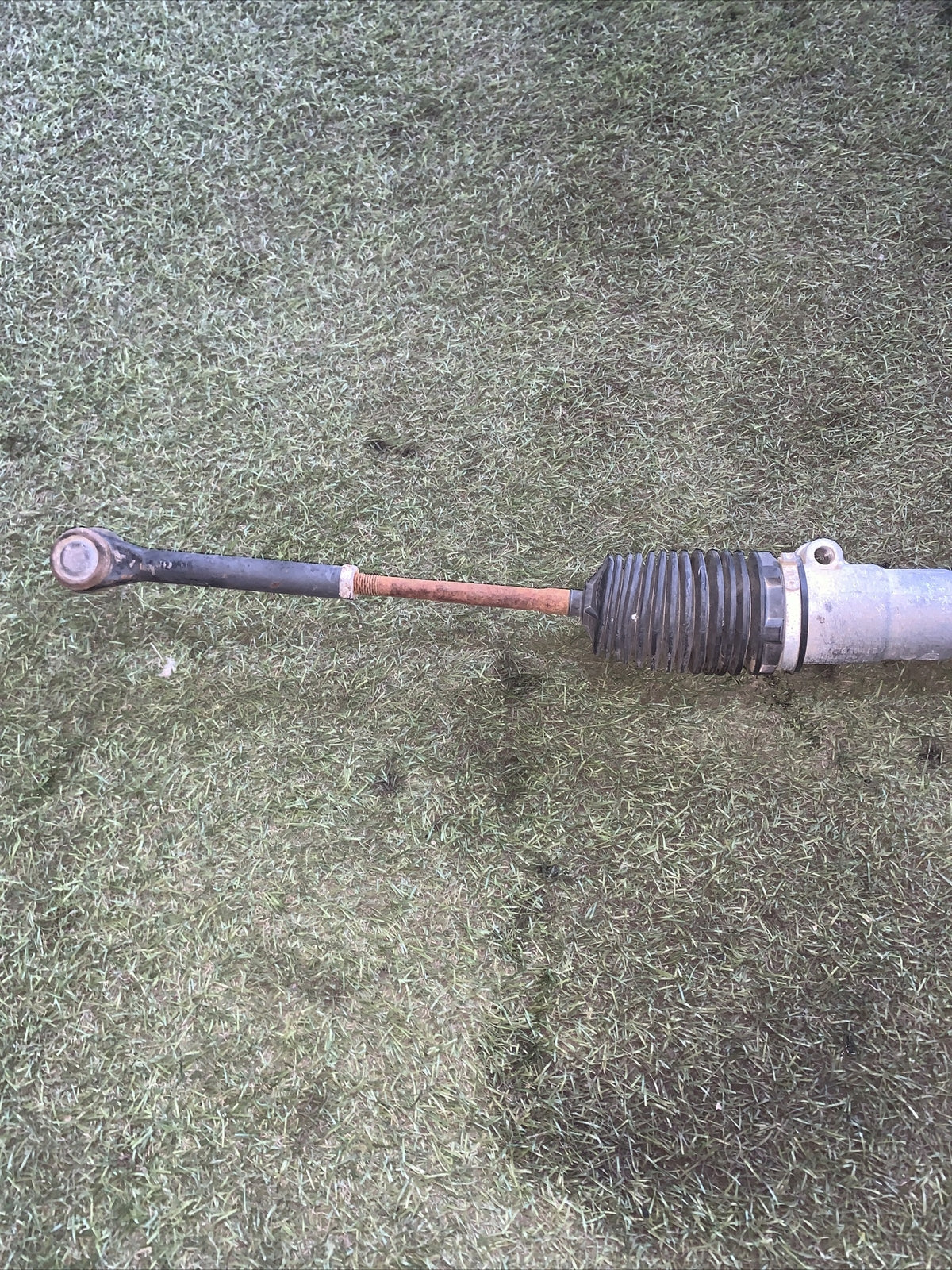 51706041 SCATOLA STERZO GUIDA LANCIA YPSILON 1.2 BENZ 2005