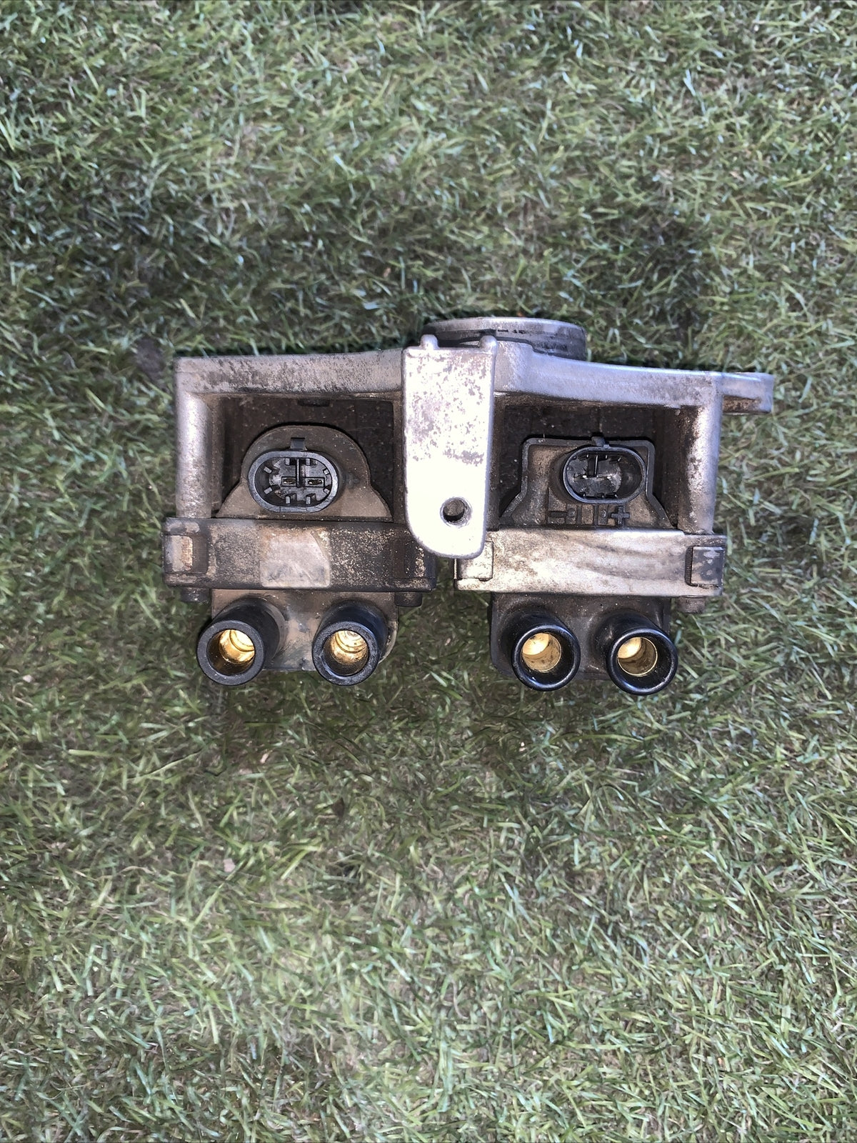 Bobina Accensione Fiat Panda 1 Serie 750 46797297