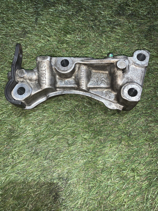 Supporto Motore Destro Peugeot 2008 2015 1.6 Diesel 9683165580