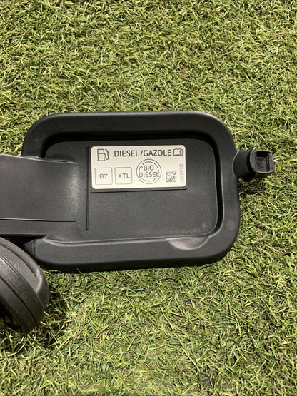 SPORTELLINO CARBURANTE PER VOLKSWAGEN T-Roc Serie 2GA809857E (17>)