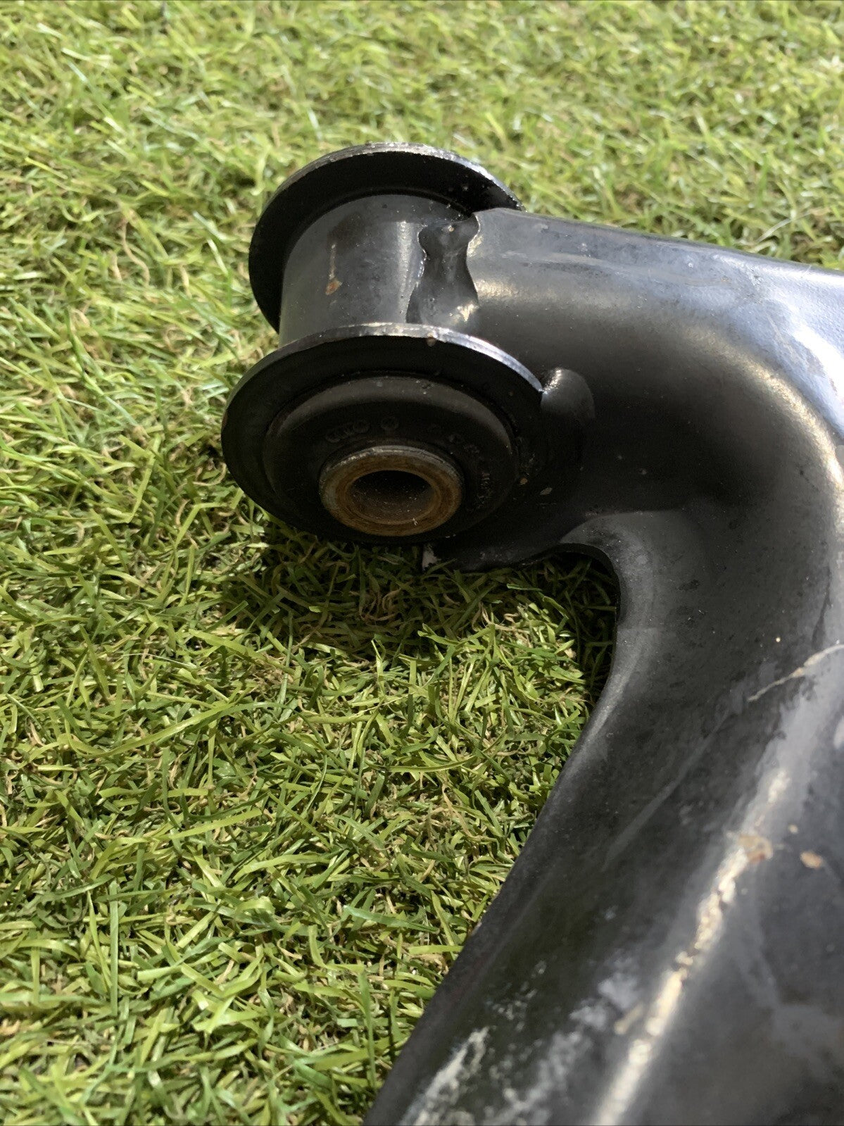 Braccio Oscillante Anteriore Destro Audi A1 2020 1.0  Benzina 2Q0407152D