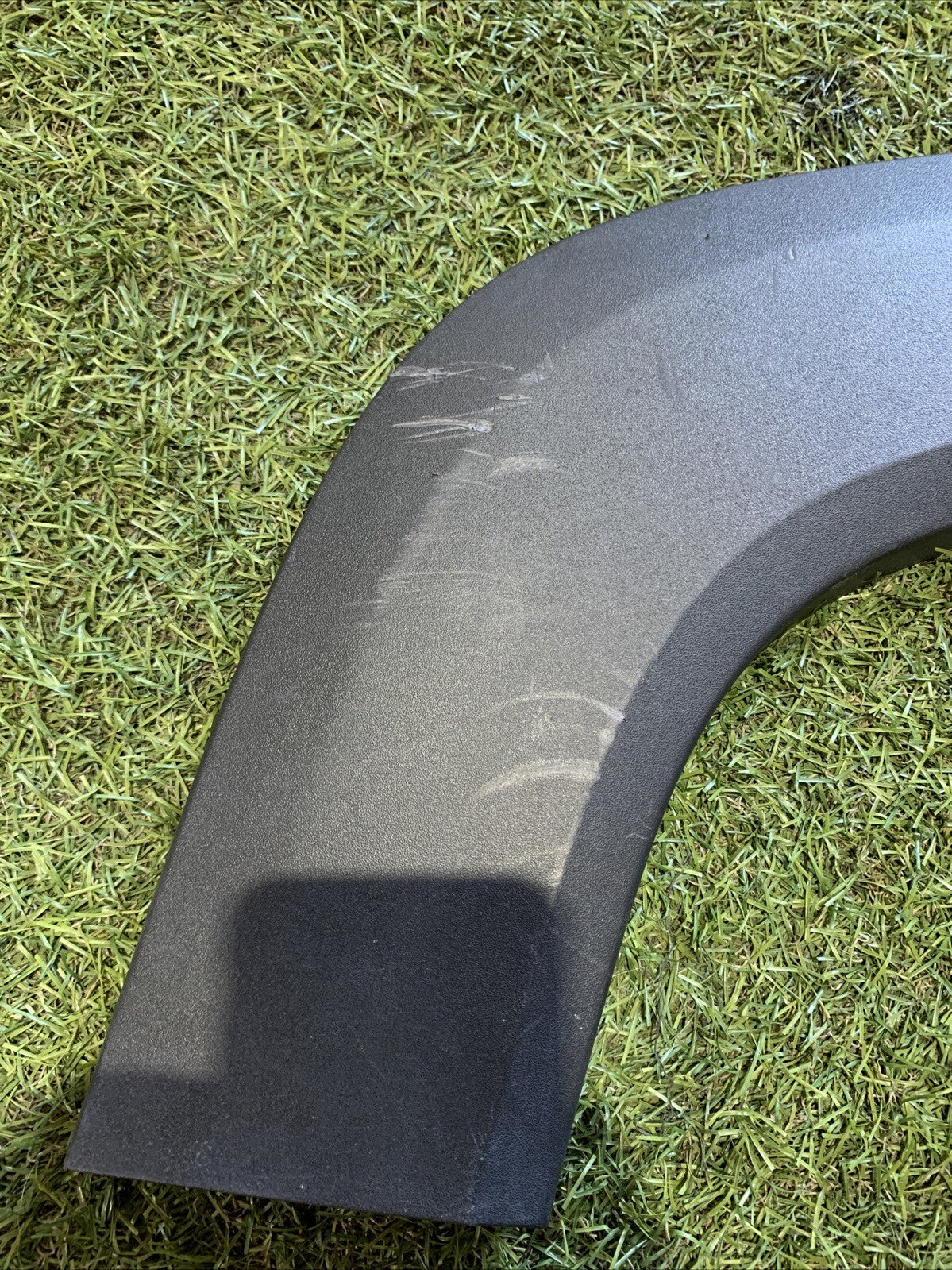 Modanatura Parafango Posteriore Destra Jeep Renegade Anno 2019 Cod 735578404