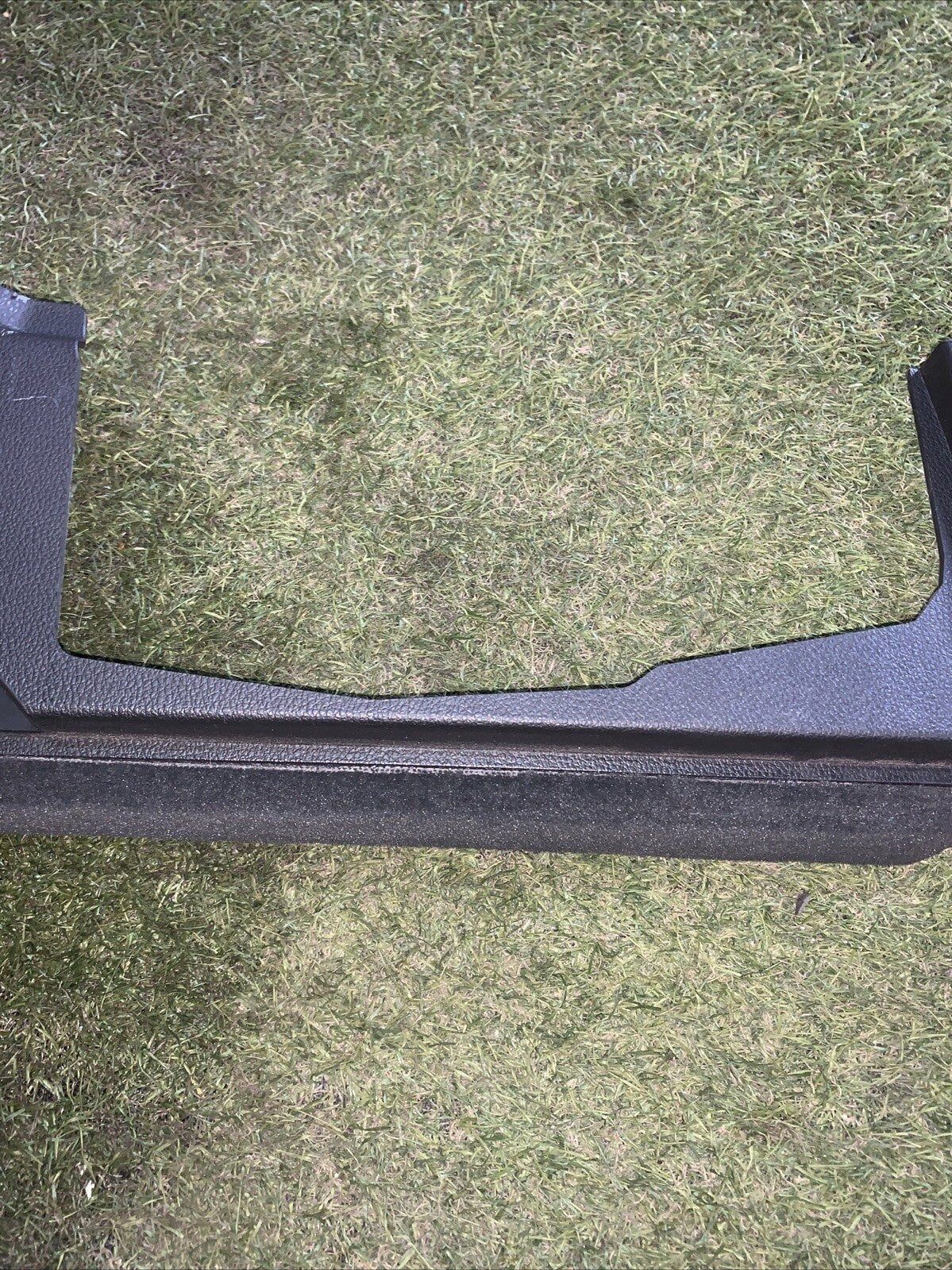 Rivestimento bagagliaio Audi Q7 2016 4M0863527B