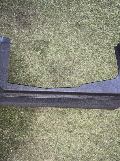 Rivestimento bagagliaio Audi Q7 2016 4M0863527B