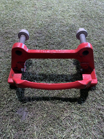 Porta Pinza Freni Anteriore Destra Volkswagen Golf 7 GTD 5G0615125