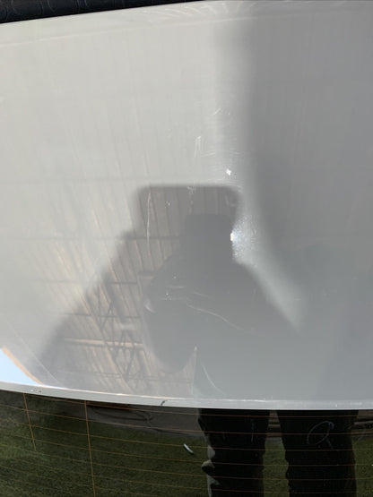 Cofano Baule Portellone Posteriore Audi Q2 (2)