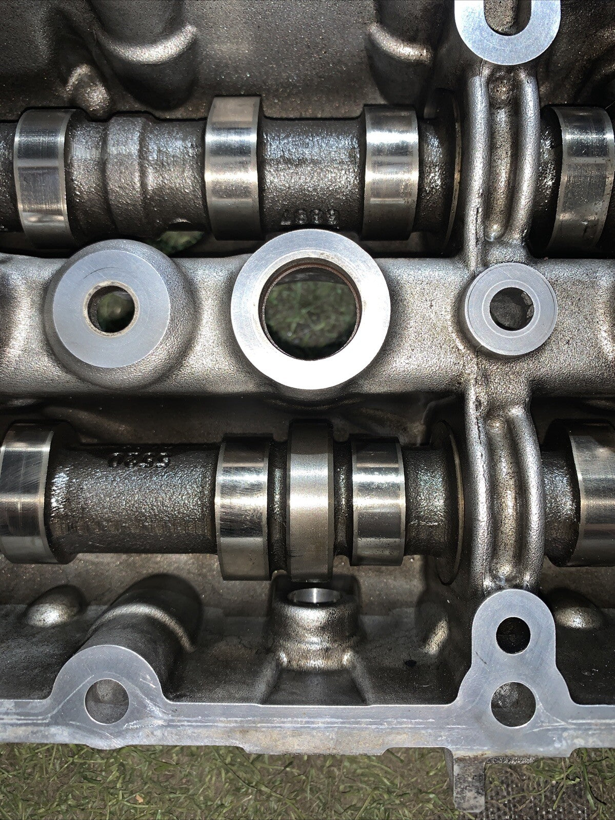 COPERCHIO PUNTERIA COMPLETA FIAT PANDA 312 1.3  75CV MTJ 55219639 EURO 5